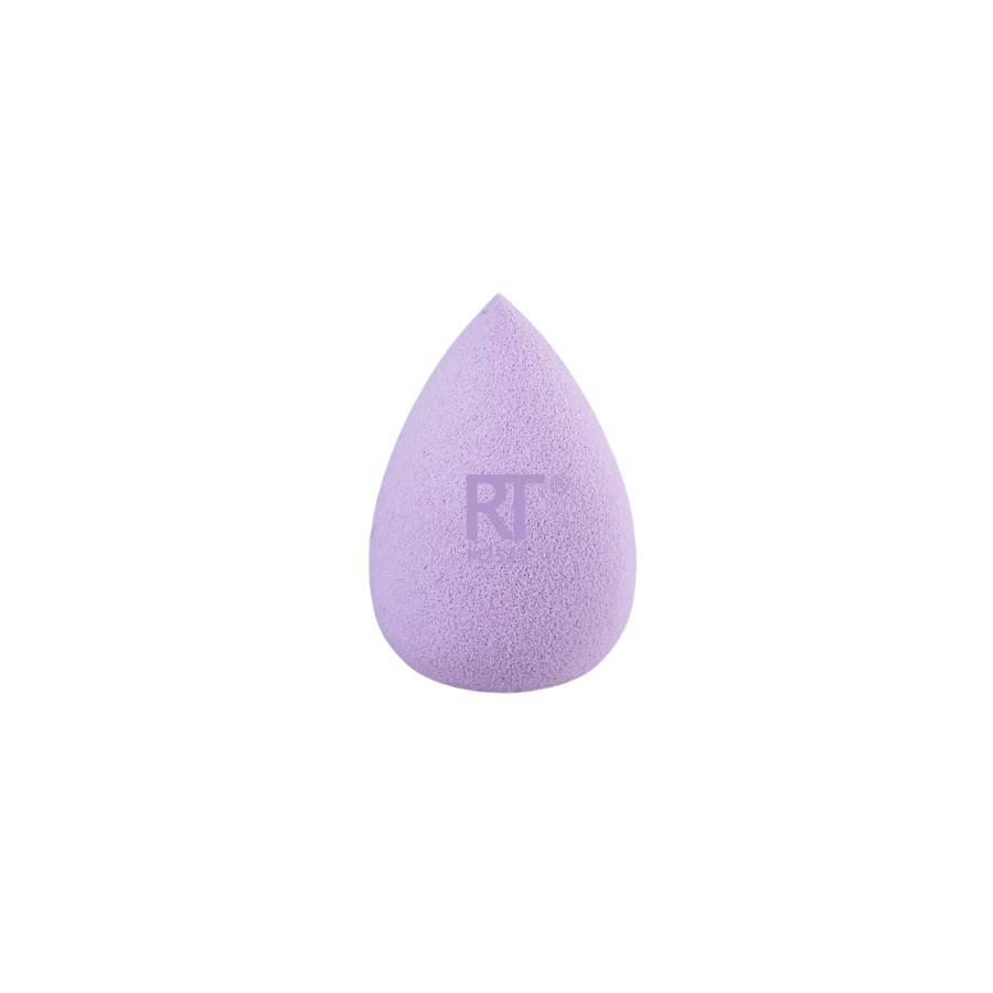 Mút Giọt Nước Che Khuyết Điểm Mini Pro RT Real Techniques Miracle Complexion Sponge Tím Size S RTMU08